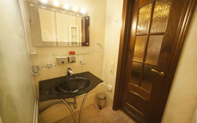 Отель и хостел Sweet Dreams