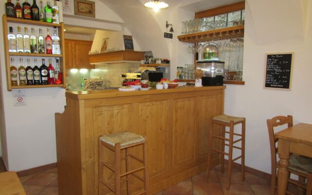 Affittacamere B&B Cà mea Dina