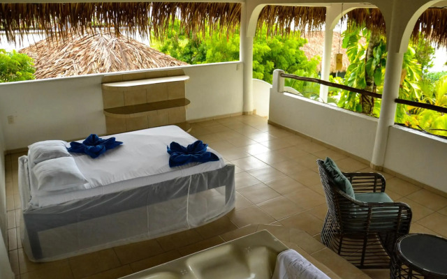 Bon Jesús Hotel