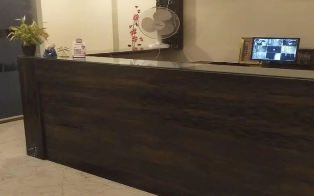 Hotel Royalwood Premier - Domlur