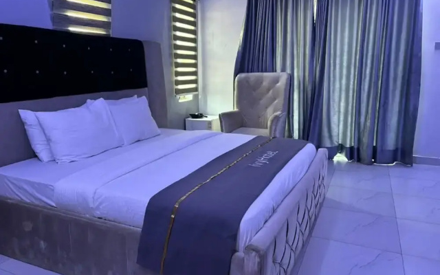 Aotel Accent Hotels and Suite