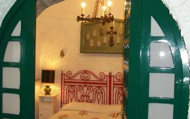 Trulli Corte della Regina