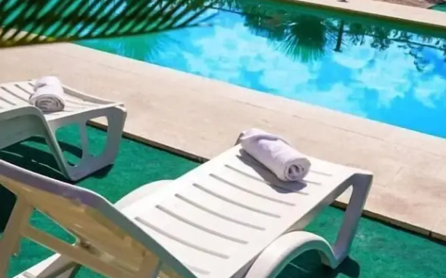 Kristal Paris Resort