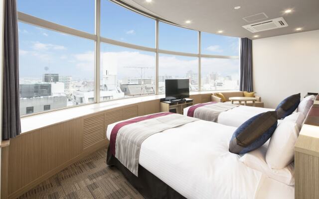 HOTEL MYSTAYS Tachikawa