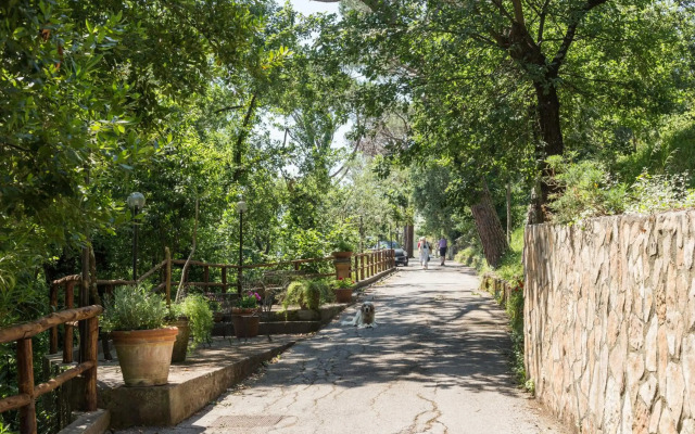 Villa Romita