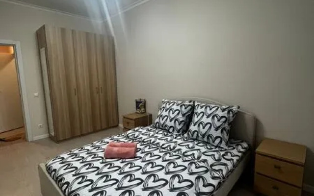 Апартаменты МаксРеалти24 на ул. Липовой Рощи, 4к3