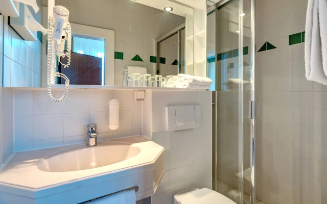 AHORN Panorama Hotel Oberhof