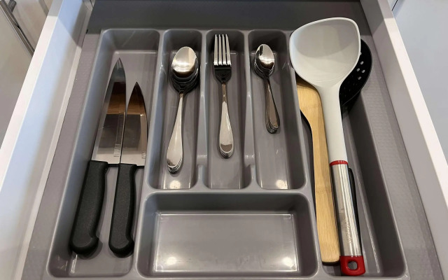 Апартаменты на улице Немировича-Данченко 158