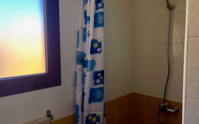 Apartamento Las Tejas Mogán