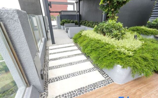 Sunway Velocity Two Kuala Lumpur by Vivid Stay