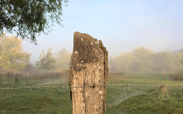 Camping & Hospedaje Rio Laja