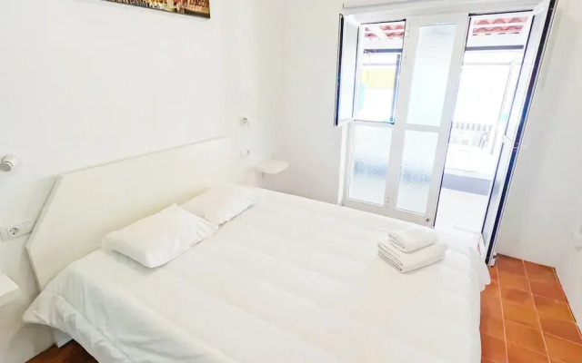 Las Eras Nest Hostel