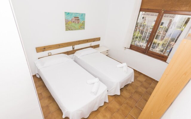 HomeHolidaysRentals Ribera