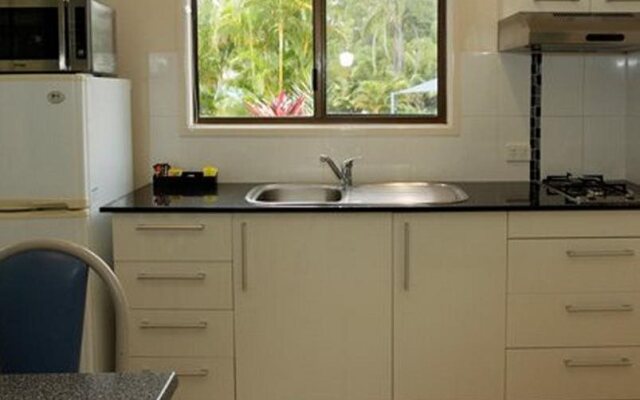 Forest Glen Holiday Resort