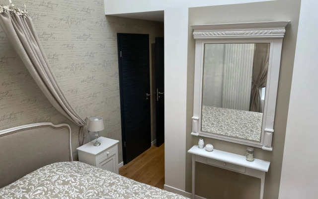 Maison D'hôtes L'atelier du Charmois