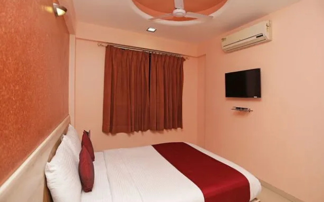 OYO Rooms Pune Nashik Road