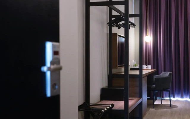 Quest Hotel Midport Port Dickson