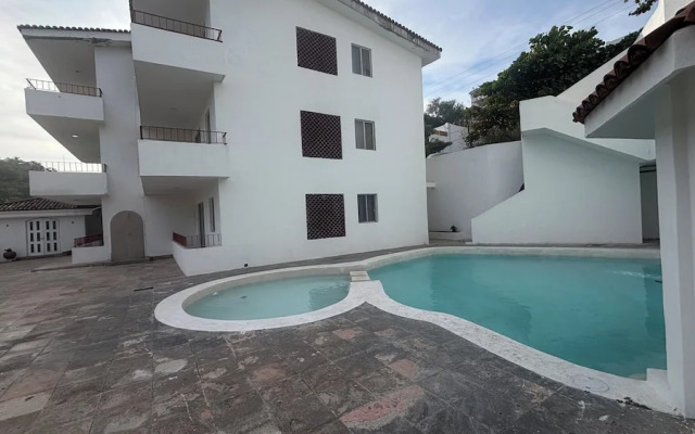 Hotel Costa Bugambilias