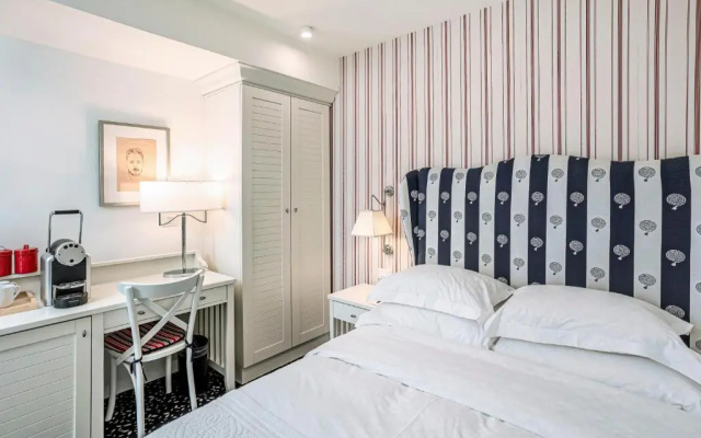 Shalom Hotel & Relax - an Atlas Boutique Hotel
