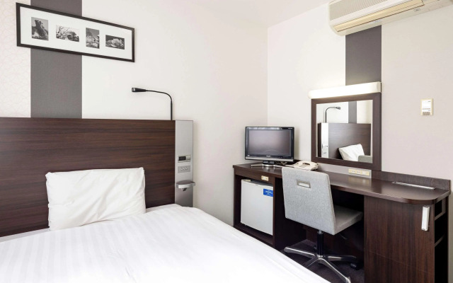 Comfort Hotel Shin Yamaguchi