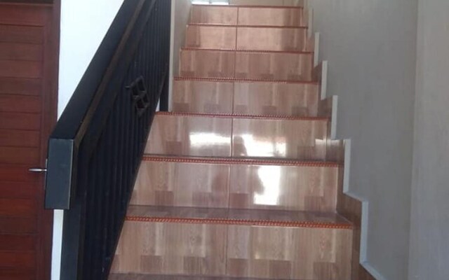 Teba Mesari Homestay