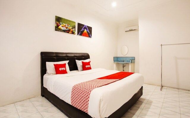 Oyo 1947 Woong Rame Resort And Restaurant