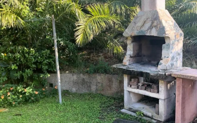 Torre di Chia Holiday Home
