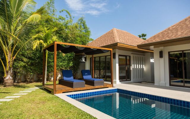 Villa Bukit by Holiplanet