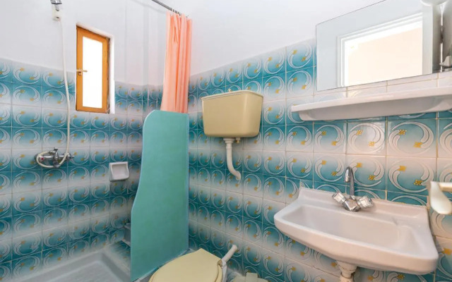 Alexandros Studios And Apartments