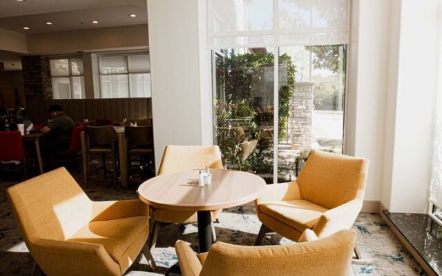 Hilton Garden Inn Denton