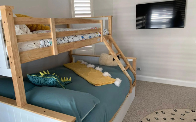 M1 Resort Maroochydore