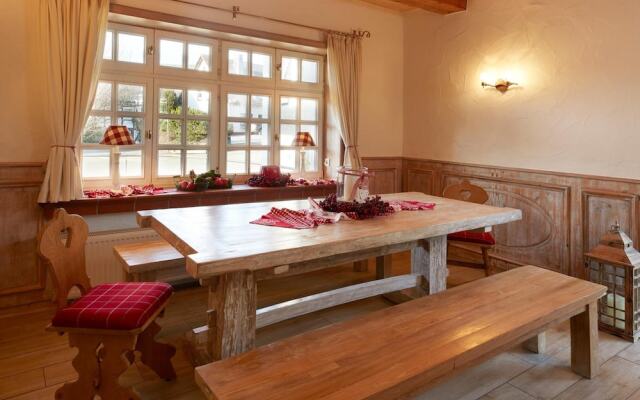 Hotel Dorfkammer