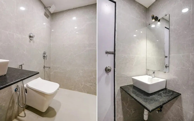 Fabhotel Grand Prime