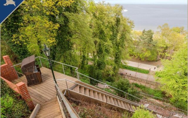 Hohe Buchen Apartment 3