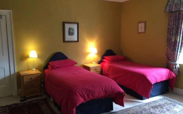 Croxton House Bed and Breakfast