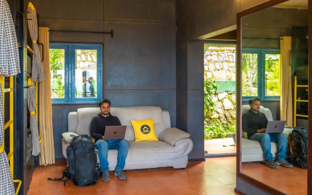 The Hosteller Munnar