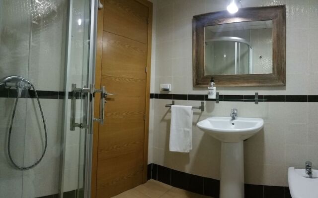Apartamentos Alcazar de Baeza