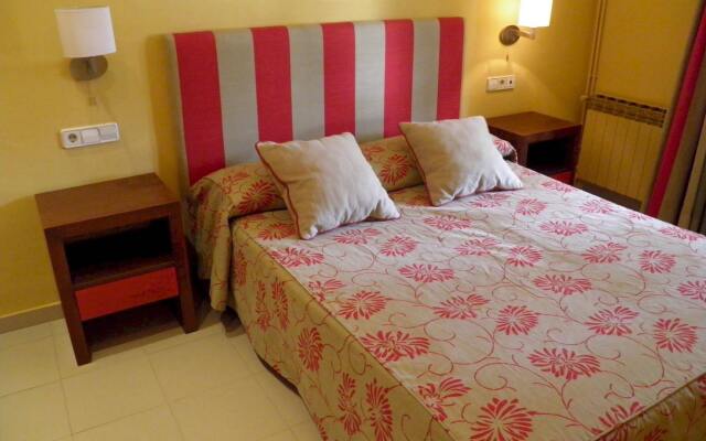 Apartaments Sant Jordi Girona 97