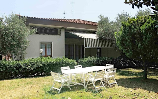Anacly2 - Villa a 290 Mt dal mare