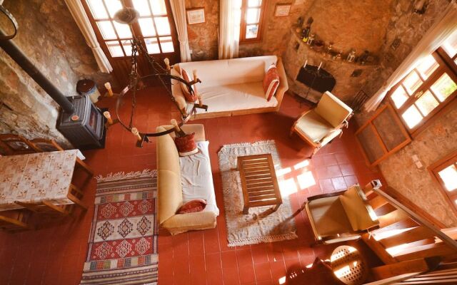 Villa Agah By EvTatilim