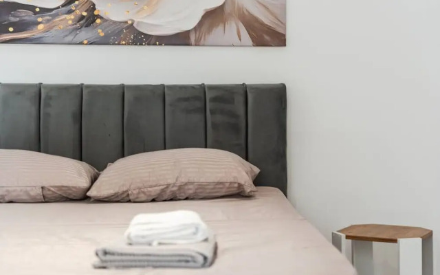 Green Luxe Suite 2 in Shkod r