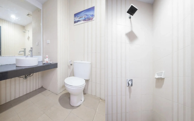 Capital O 472 Hotel Asyra