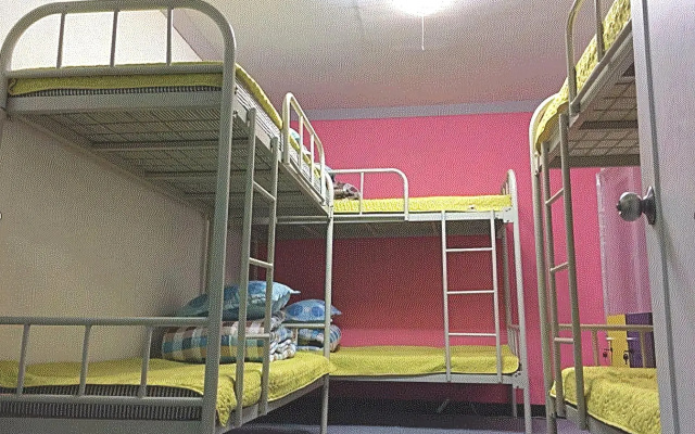 Yusun Guesthouse