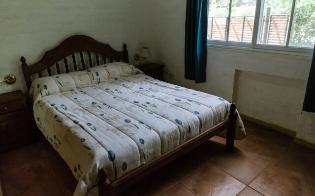 Hostería y Cabañas Valle Fertil