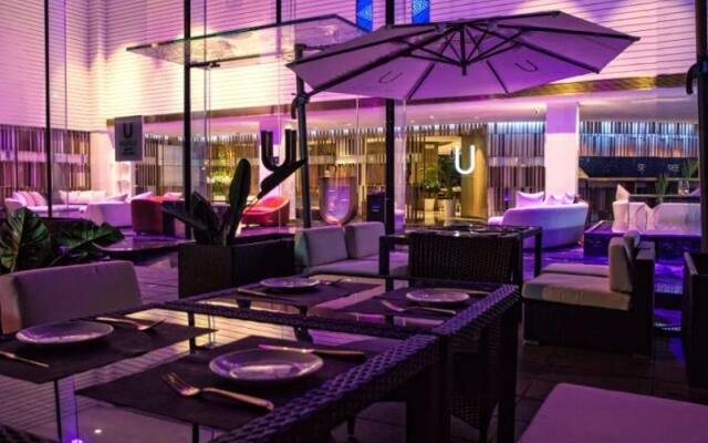 U Hotels