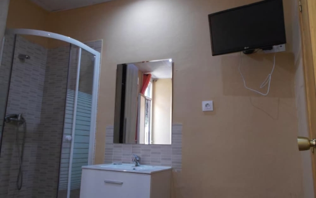 Hostal Nou Raval
