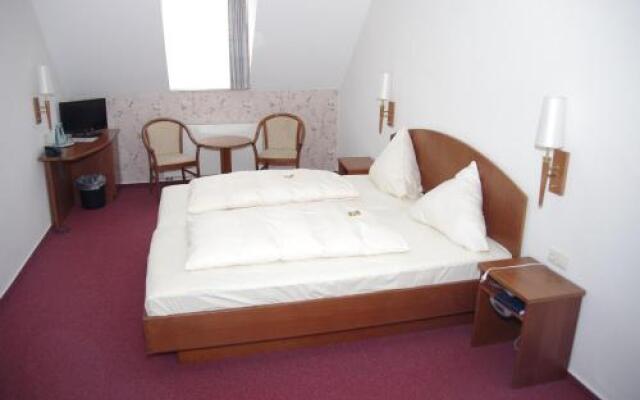 Hotel Eichenhof
