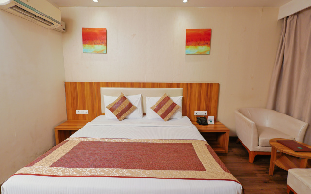 Le ROI Udaipur – Guest Rooms – Udaipur
