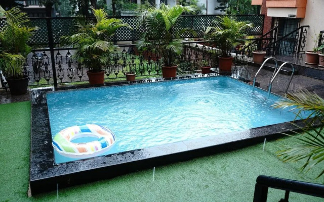 Jivanta Hotel Mahabaleshwar