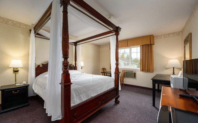 Three Rivers Inn